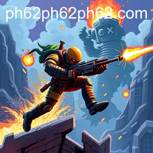 Exploring the Thrilling World of Action Games on Website PH62