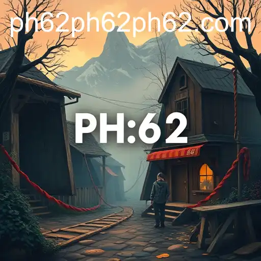 Exploring the Thrilling World of Adventure Games under the Keyword 'PH62'