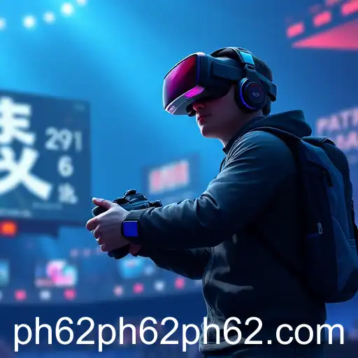 Emerging Trends in Online Gaming