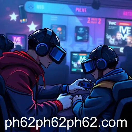 PH62: The Game Revolutionizing Entertainment