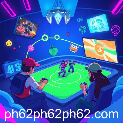 The Rise of Online Gaming Platforms