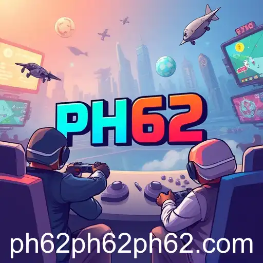 The Rise of PH62 in the Gaming World