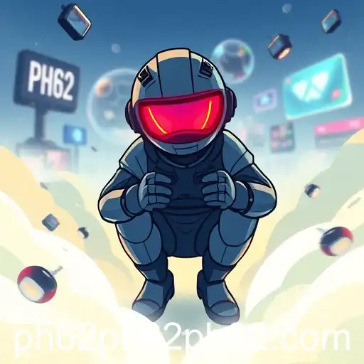 Emerging Trends in the Gaming Universe