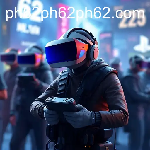 Gaming Trends of 2025: A New Era for Interactive Platforms