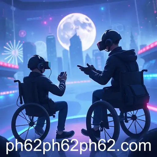 Evolving Gaming Trends and PH62 Surge