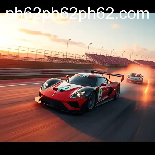 Exploring the Thrilling World of Racing Games: A Dive into the 'PH62' Phenomenon