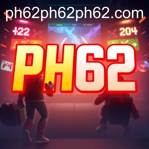 The Rise of PH62 in Gaming Circles