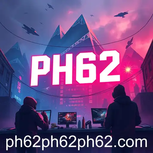 The Rise of PH62 in Gaming Circles