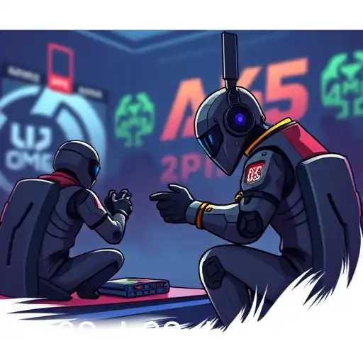 The Rise of Online Gaming Communities