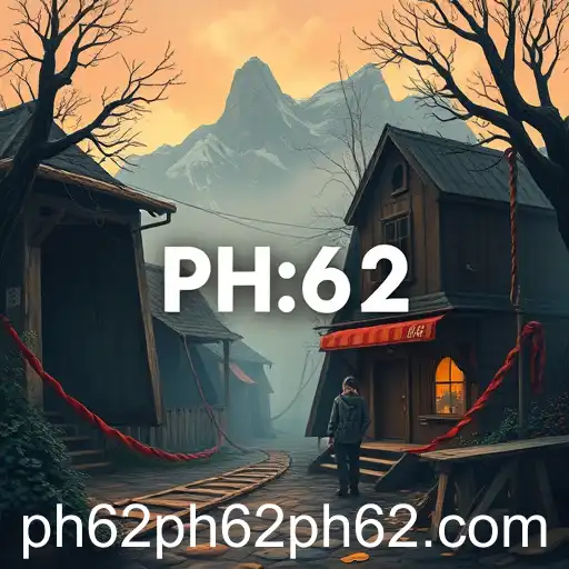 Exploring the Thrilling World of Adventure Games under the Keyword 'PH62'
