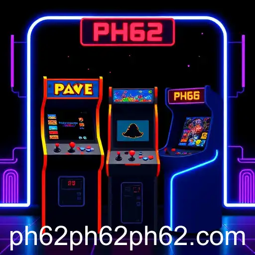 Exploring the Vibrant World of Arcade Games: A Dive into the 'PH62' Phenomenon