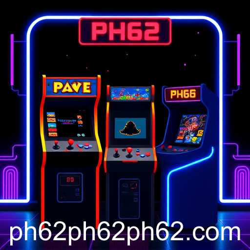 Engage with 'PH62': The Rising Star in Online Gaming