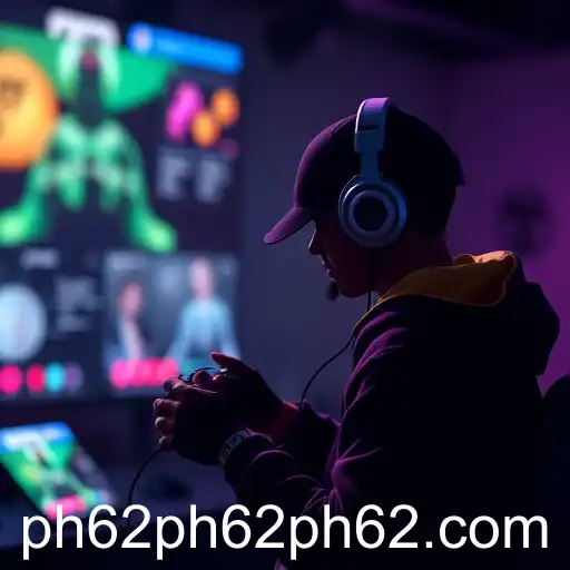 The Evolution of PH62 in Gaming