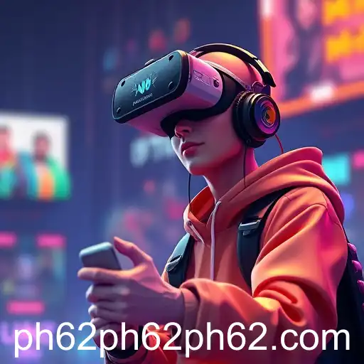 Gaming Revolution with PH62