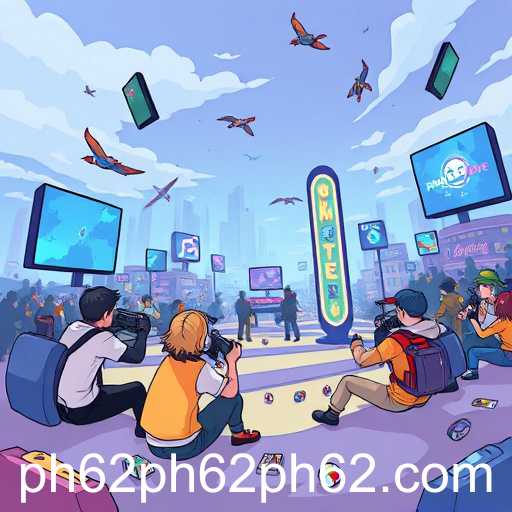 The Influence of Gaming on Modern Culture