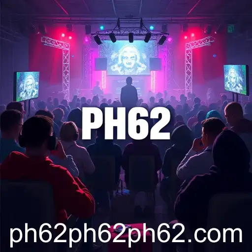 PH62 Game Site Revolutionizes English Gaming Scene