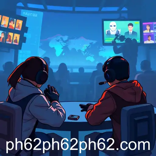 The Rise of PH62: Transforming the Gaming Community