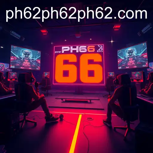 Unveiling PH62: Revolutionizing Online Gaming